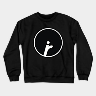 Insomniac Records Crewneck Sweatshirt